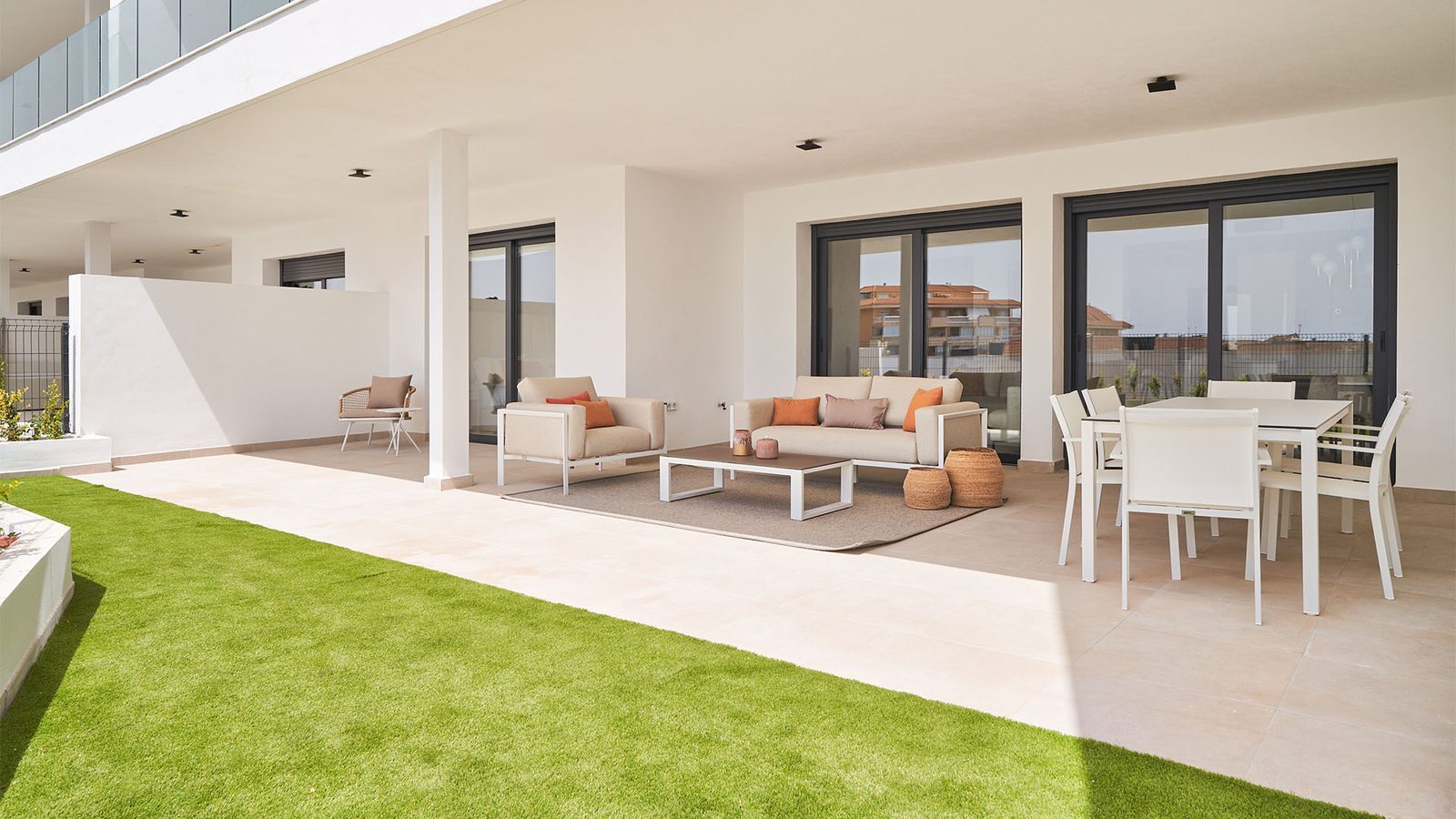 Penthouse, Fuengirola