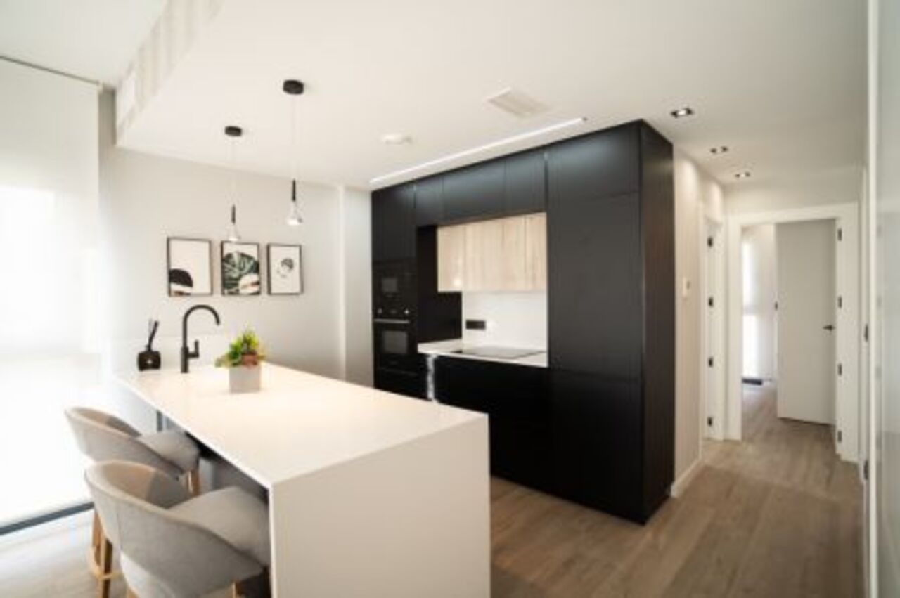 Duplex, Villamartin