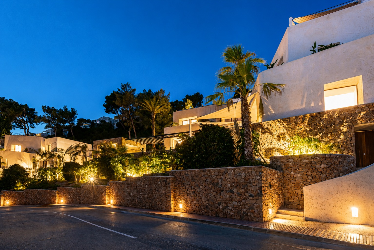 Villa, Can Furnet
