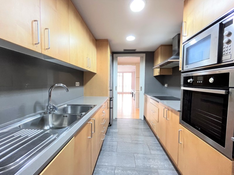 Apartment, Eixample