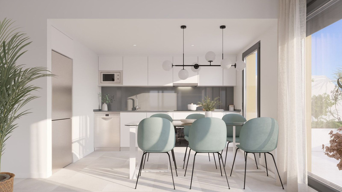Apartment, La Cala