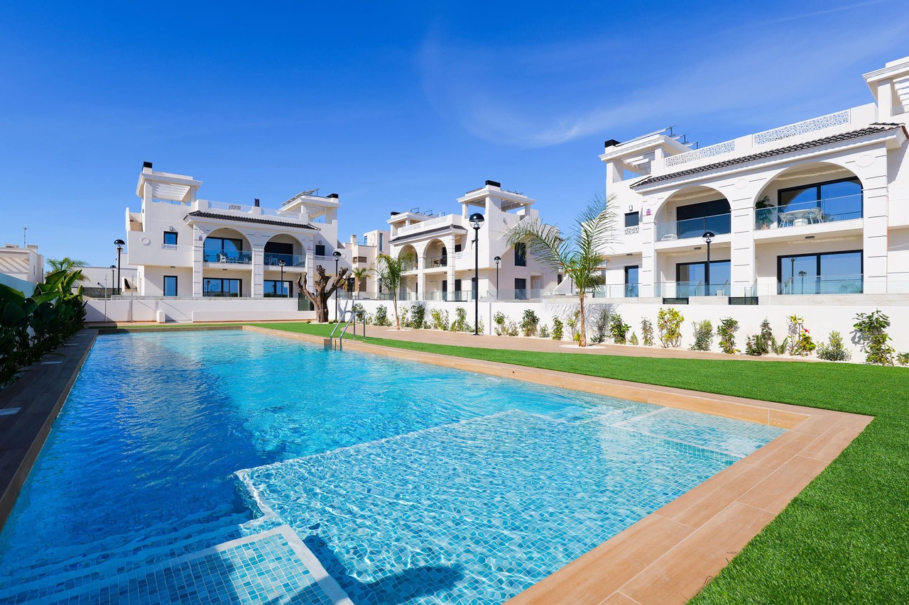 Apartment, Cuidad Quesada*