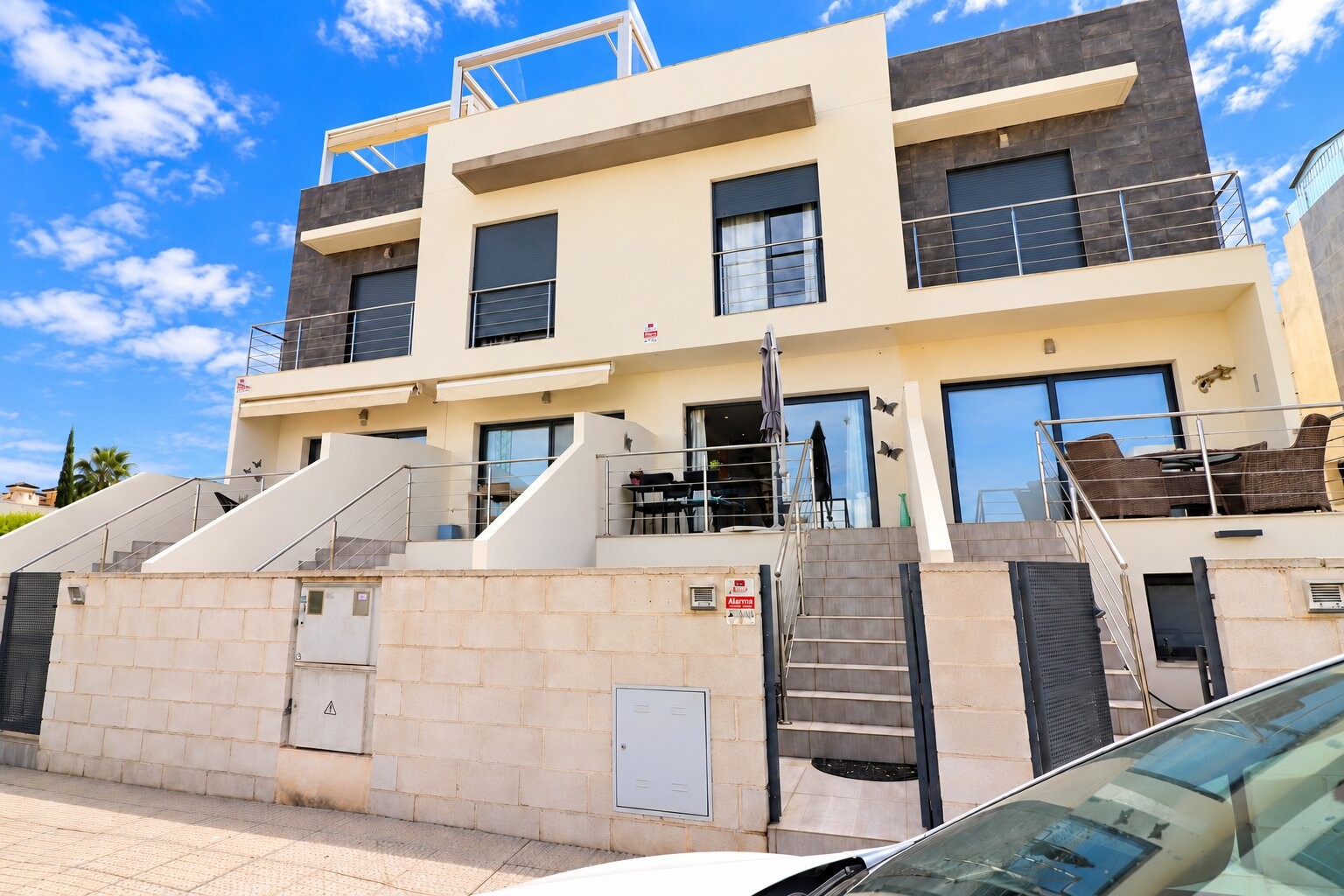 Townhouse, Benijofar - Village