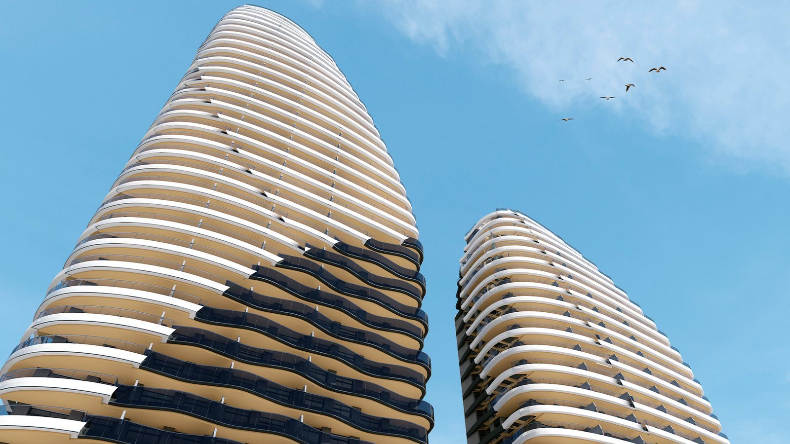 Apartment, Benidorm