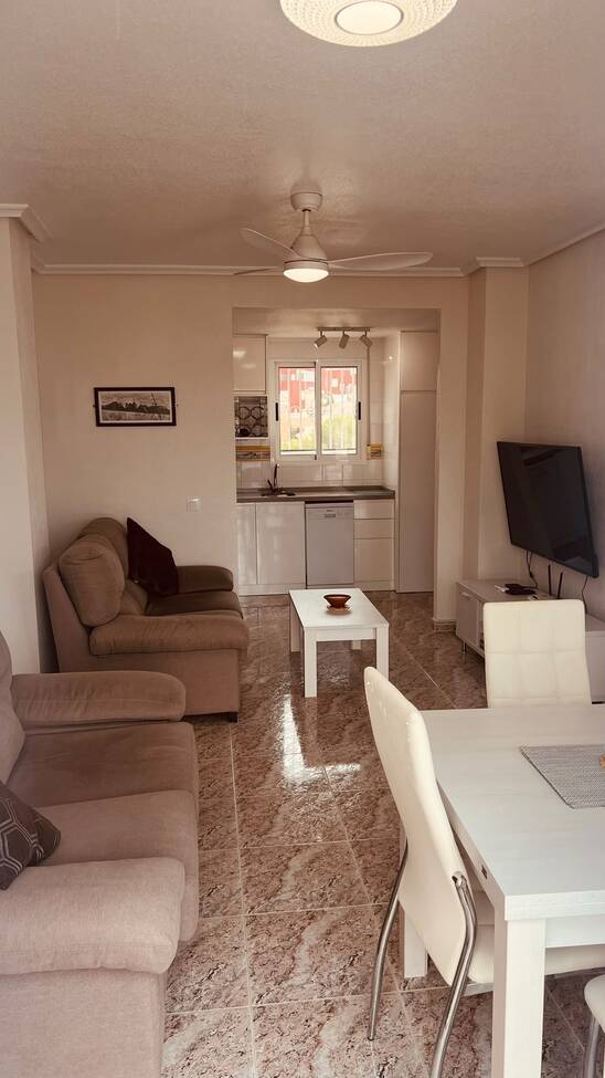Apartment, Villamartin