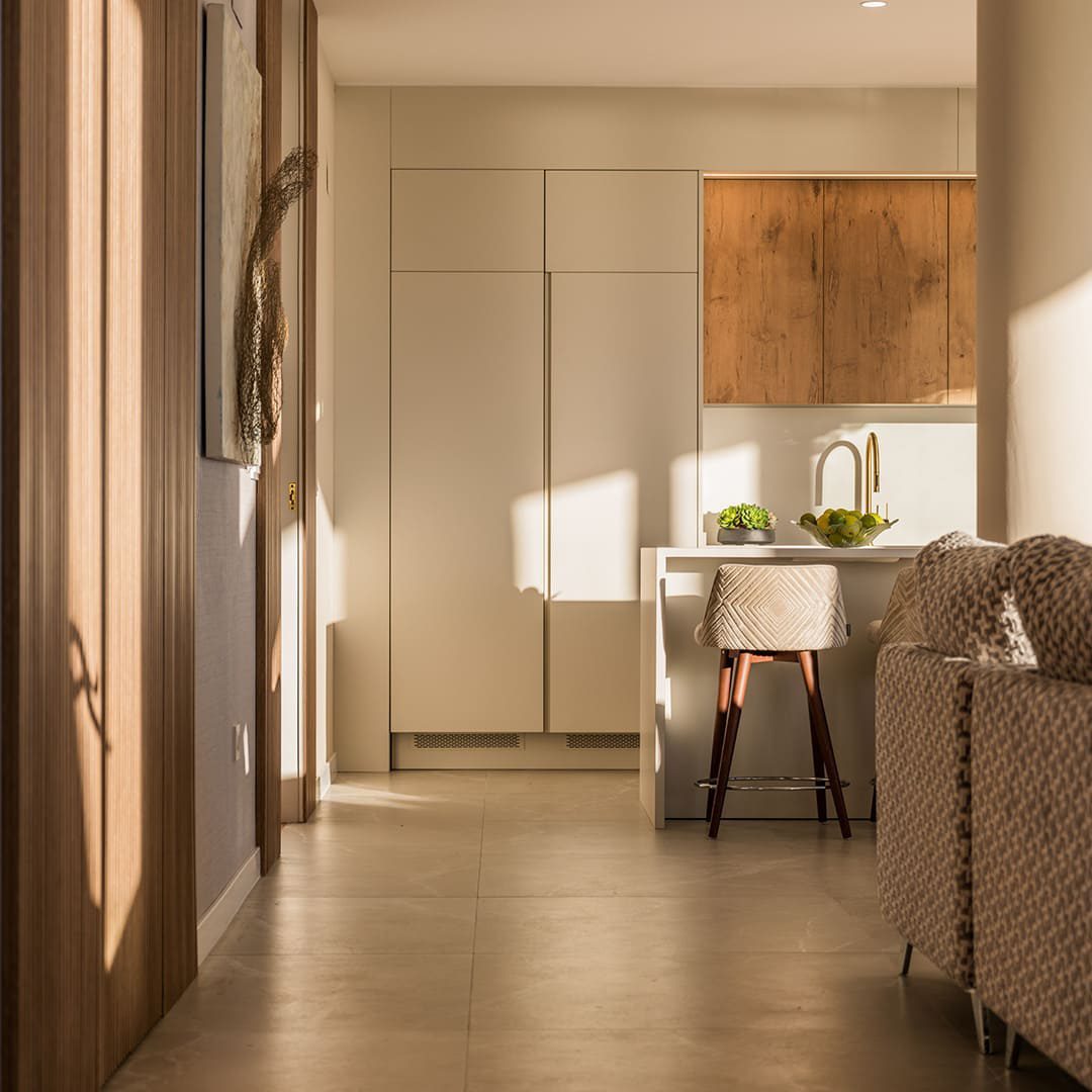Apartment, Playa de Poniente