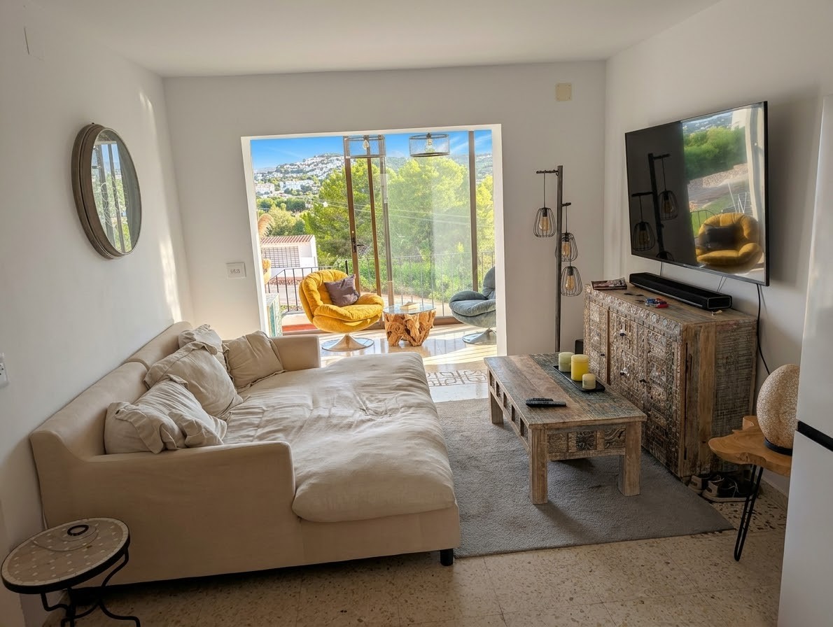 Apartment, Paichi