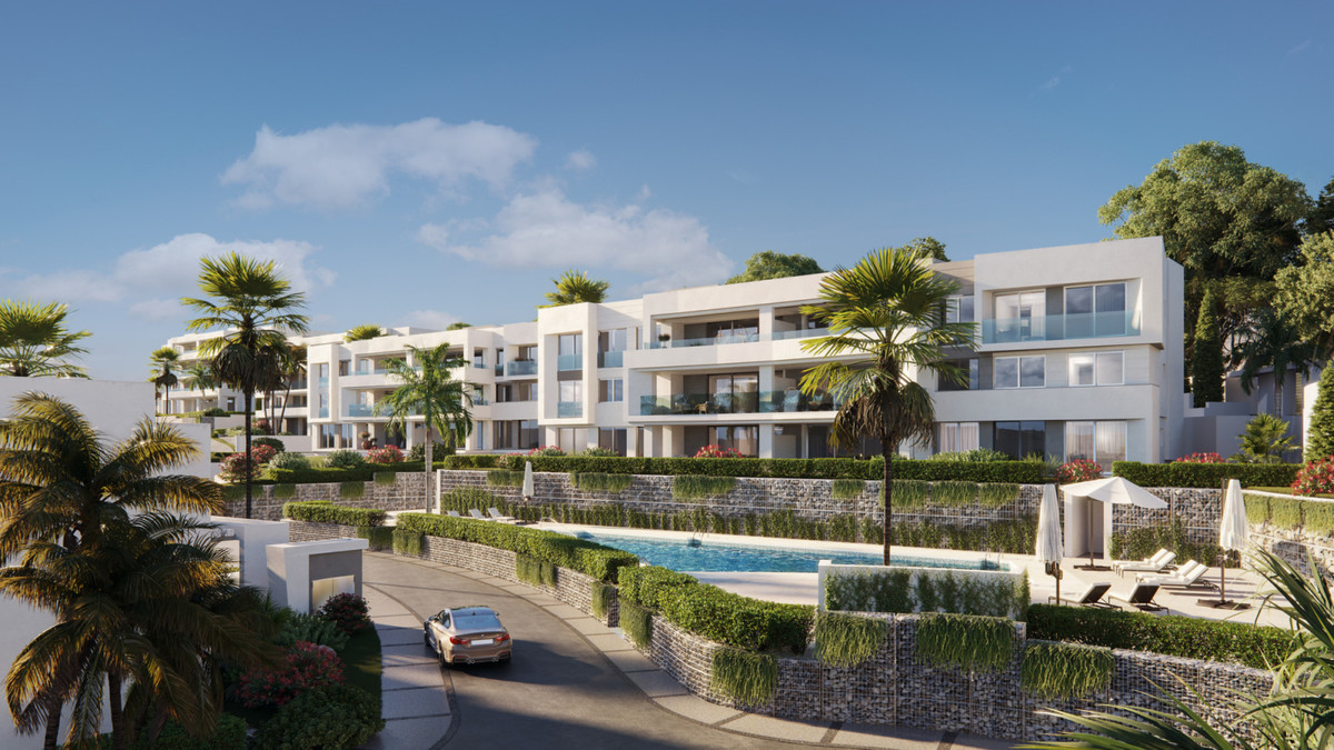 Apartment, Marbella
