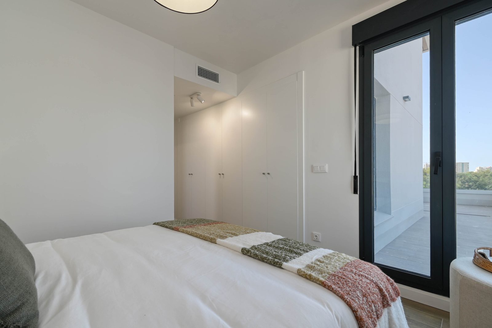 Apartment, Las Salinas