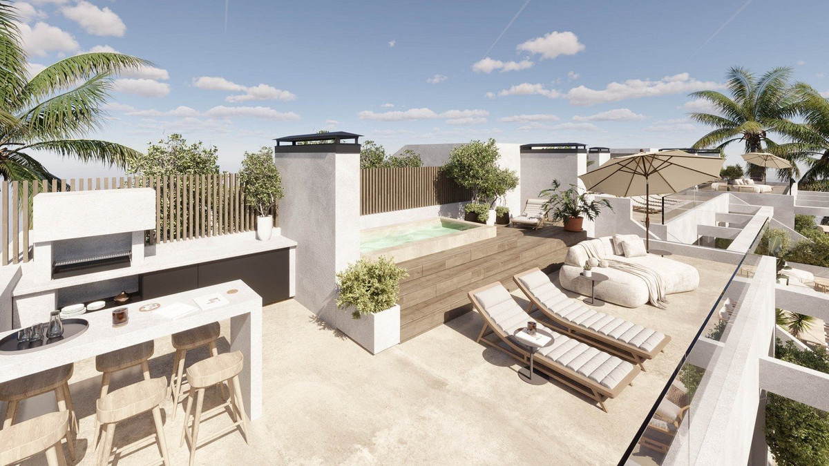 Apartment, Estepona