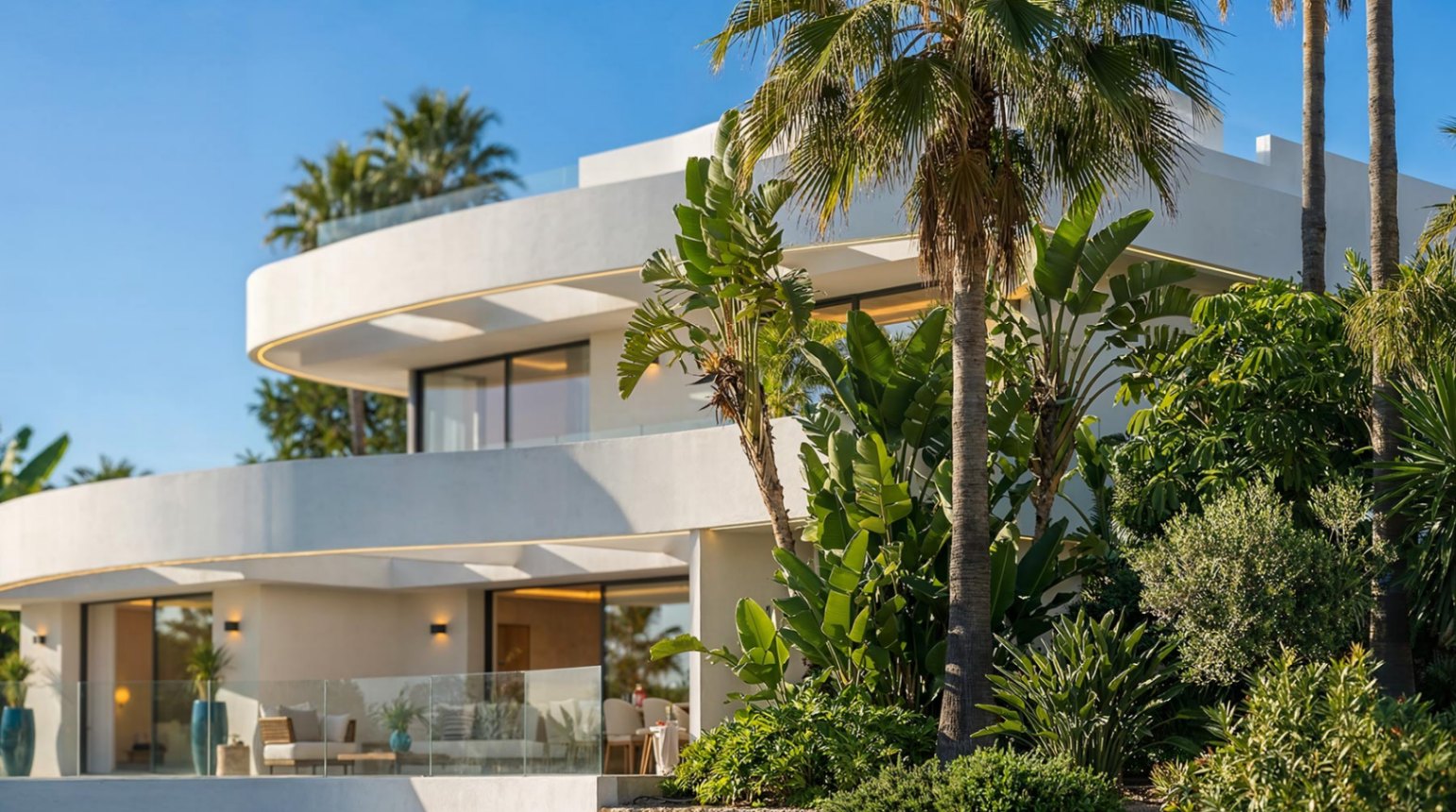 Villa, Empedrola