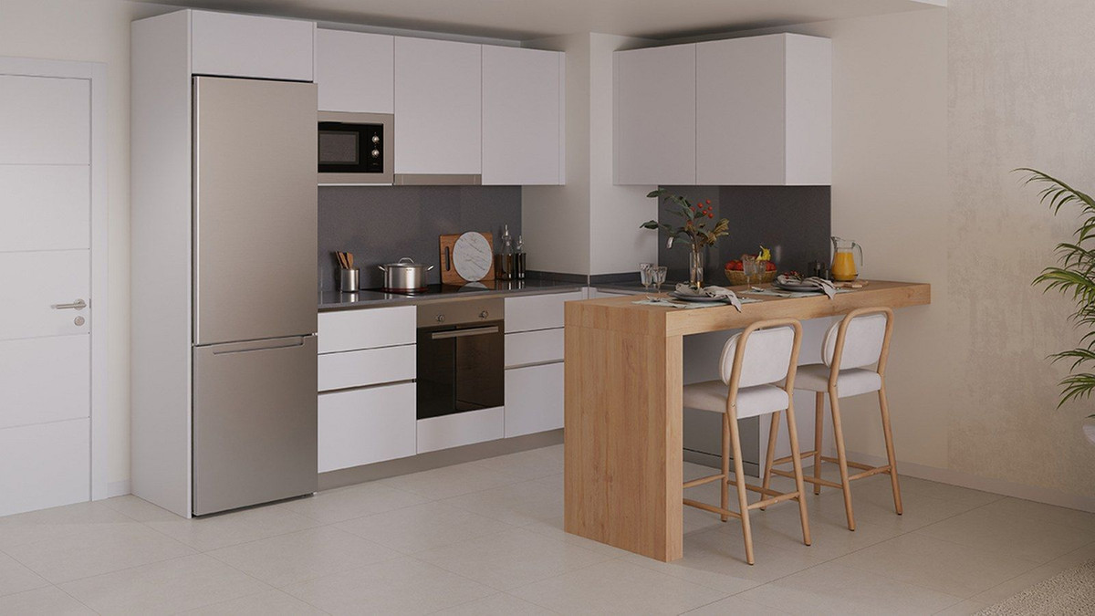 Apartment, Benalmadena