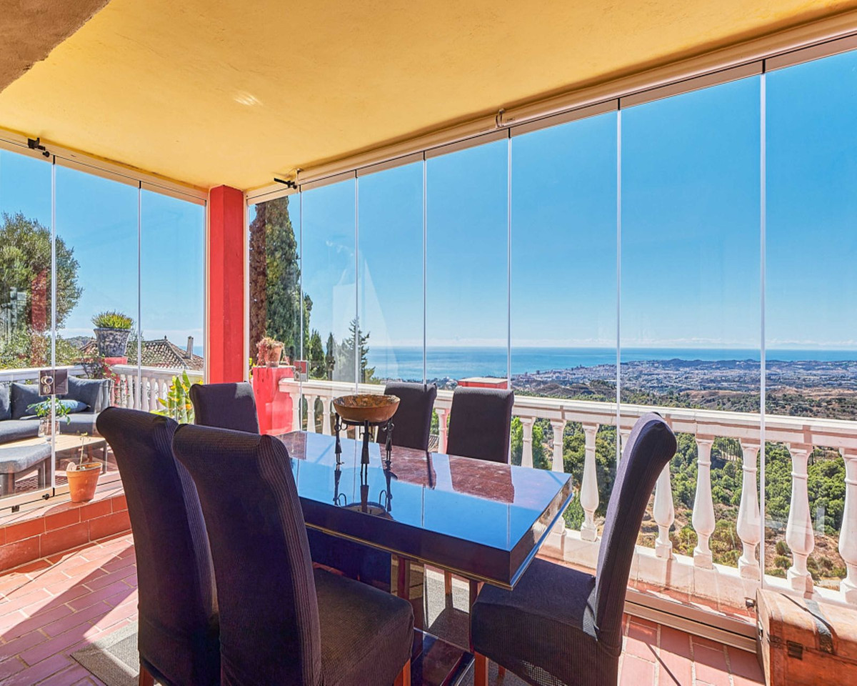 Villa, Mijas