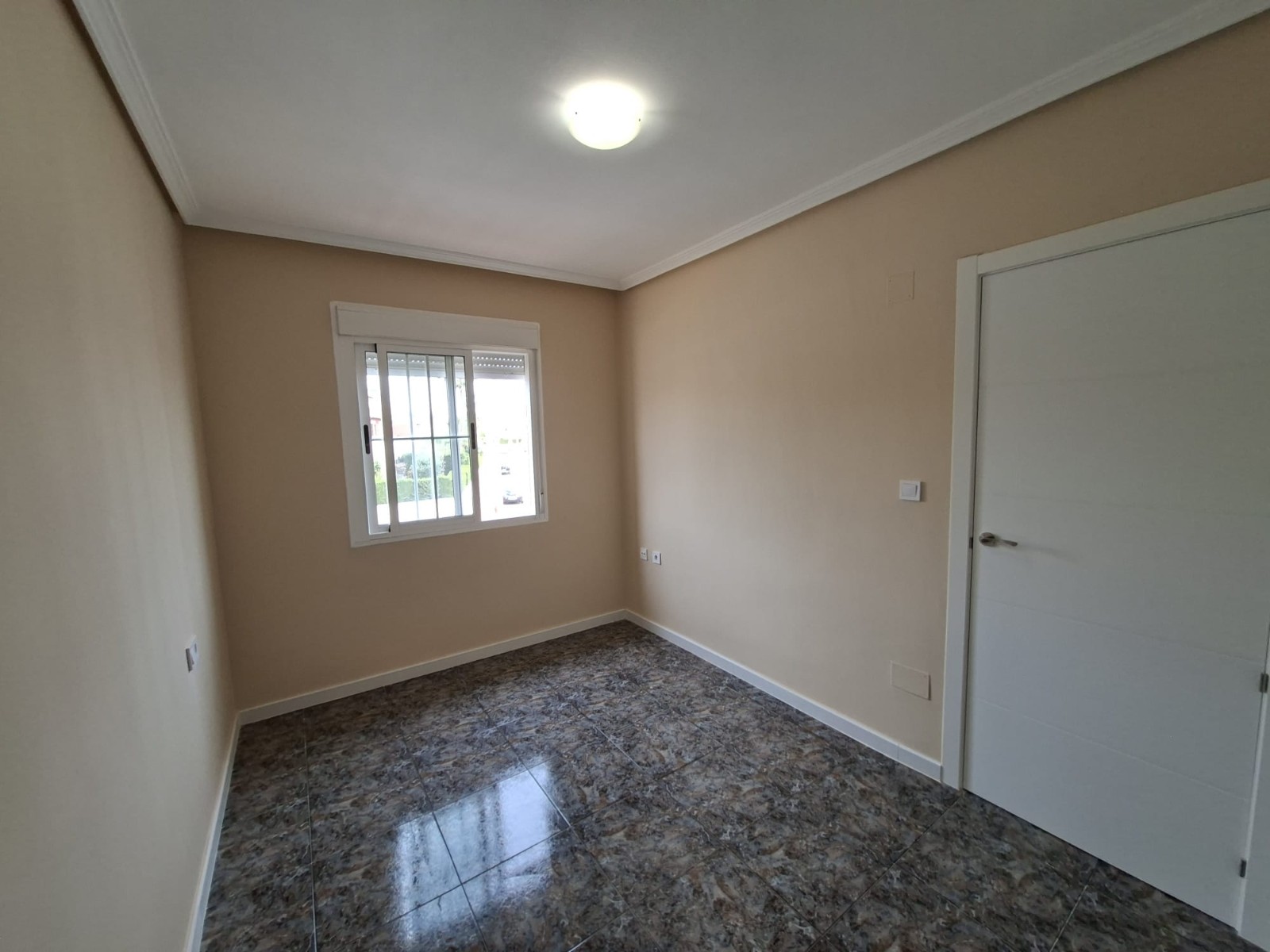 Bungalow, Playa Flamenca
