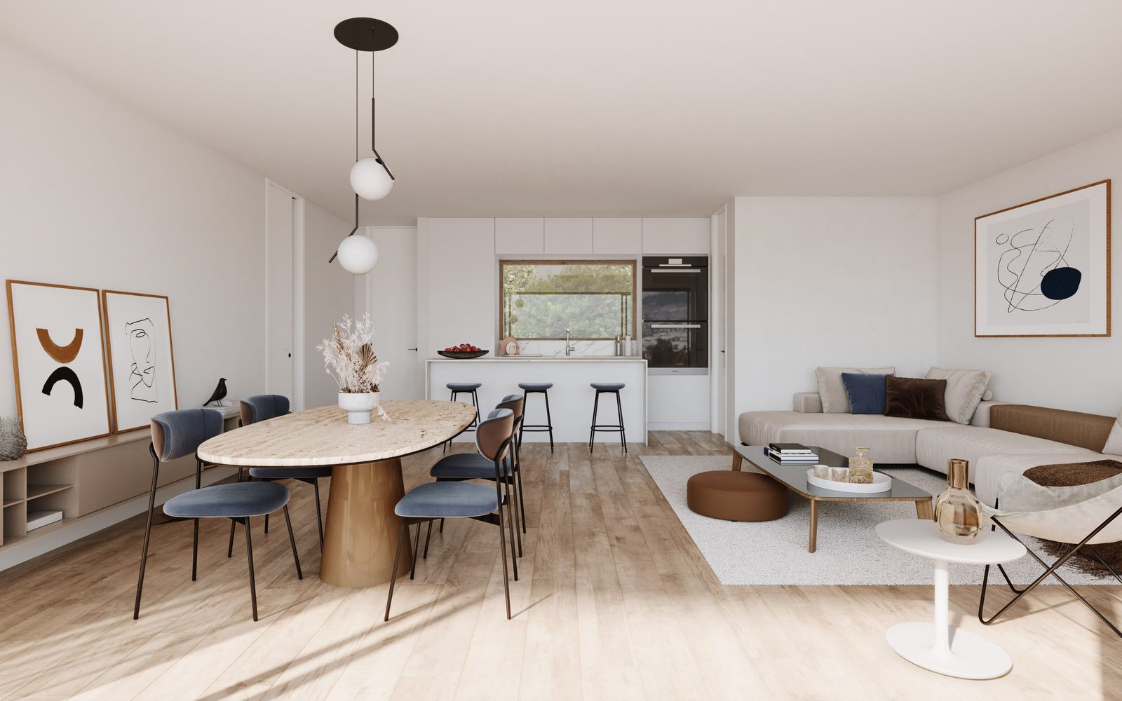 Apartment, L'Albir