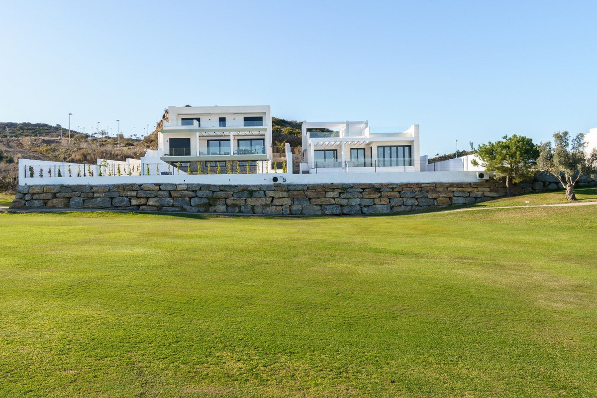Villa, Mijas Costa