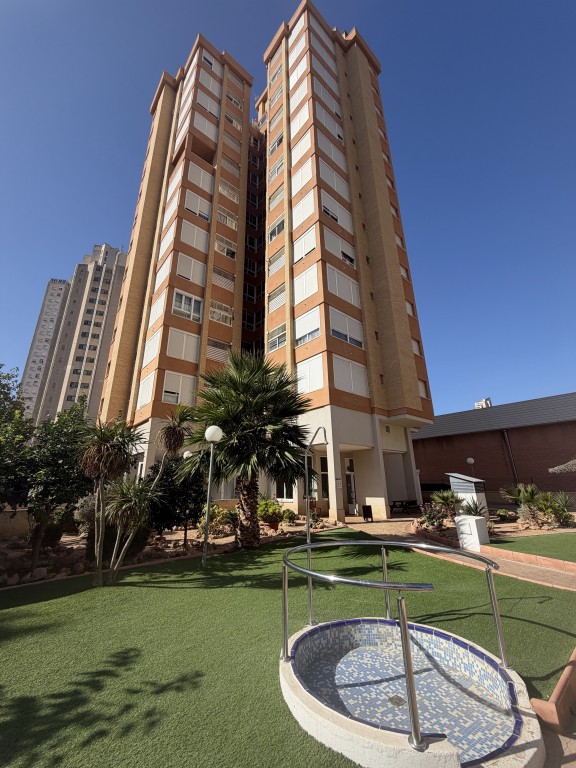 Apartment, Benidorm