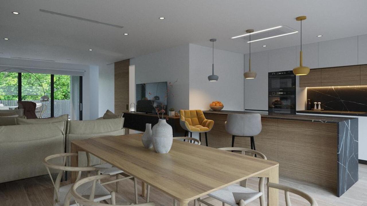 Apartment, Finestrat