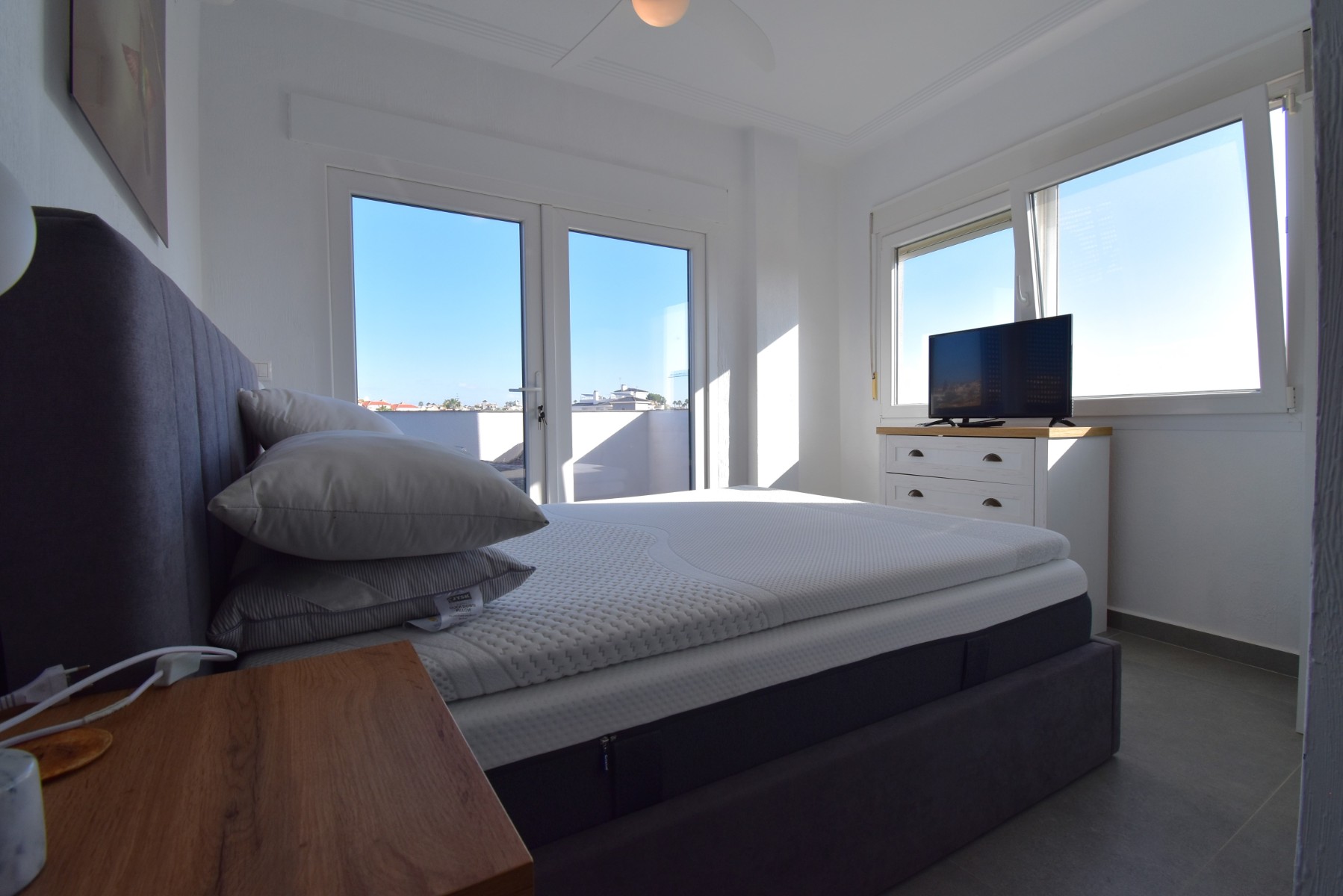 Apartment, Las Filipinas