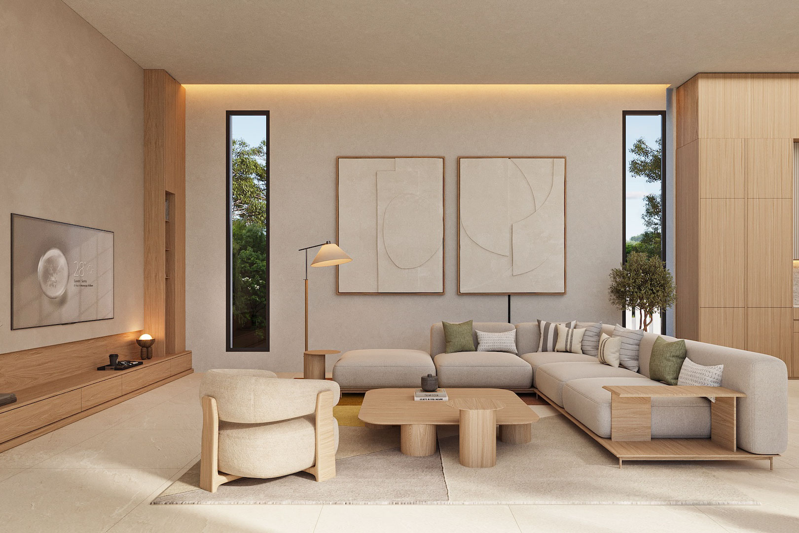 Villa, Calpe
