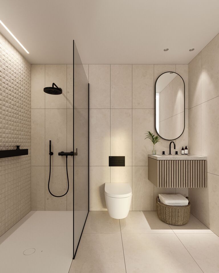 Apartment, Calpe