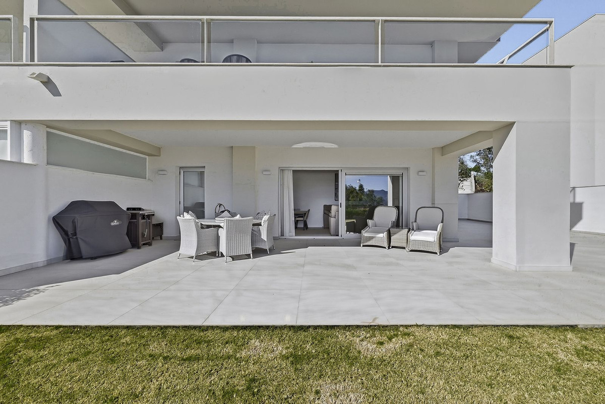 Apartment, La Cala Golf