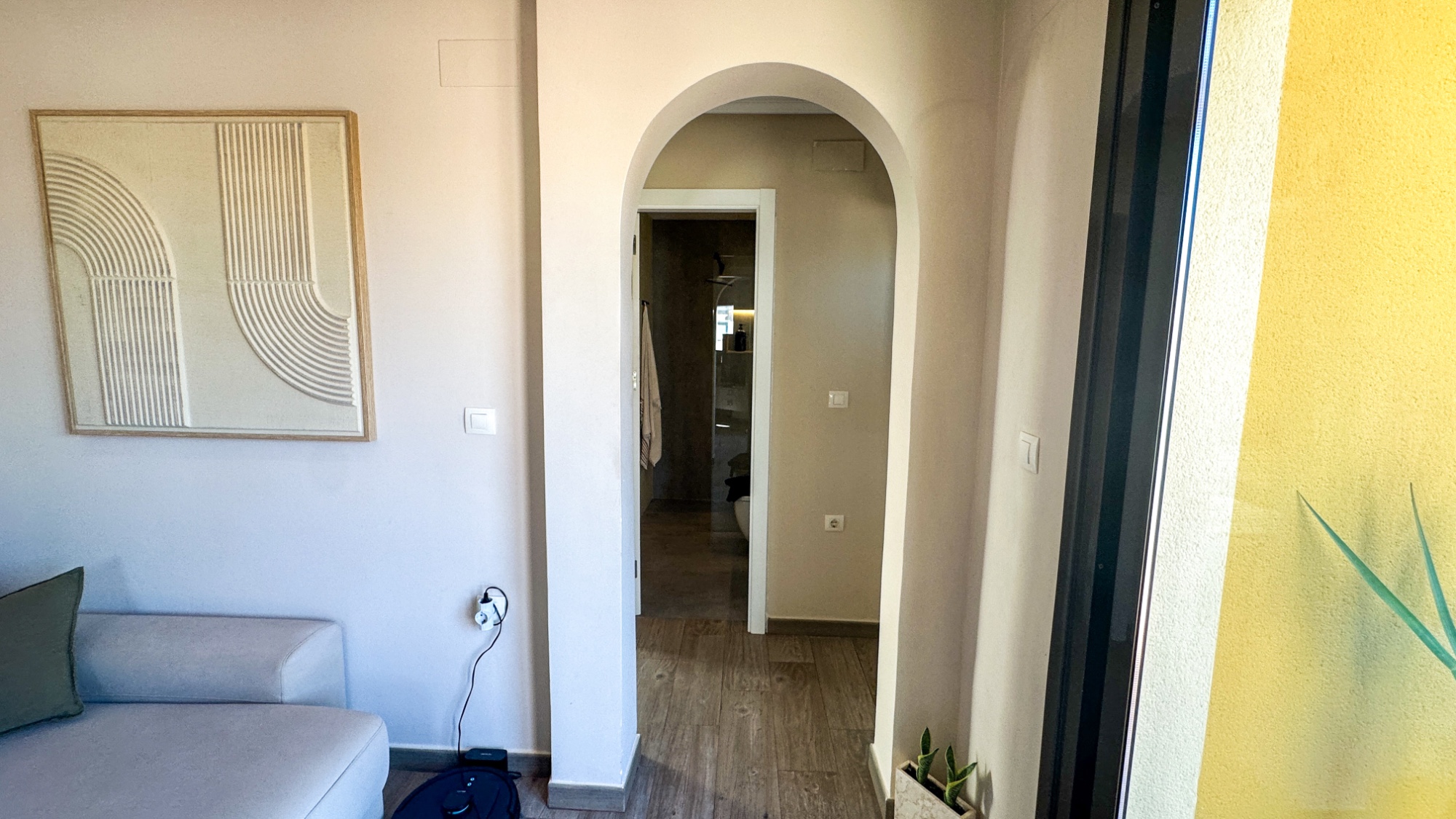 Bungalow, Los Altos