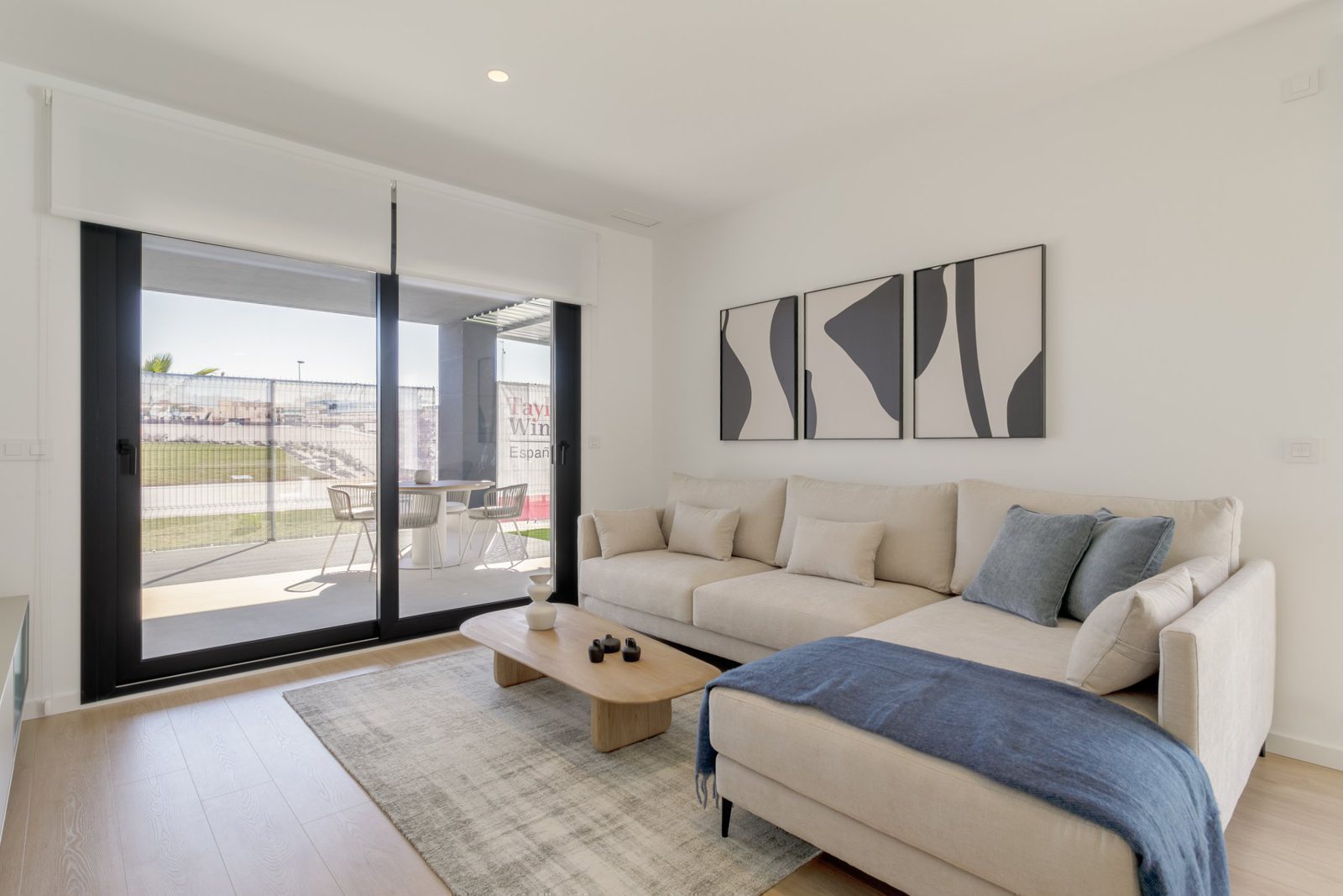 Apartment, La Mata