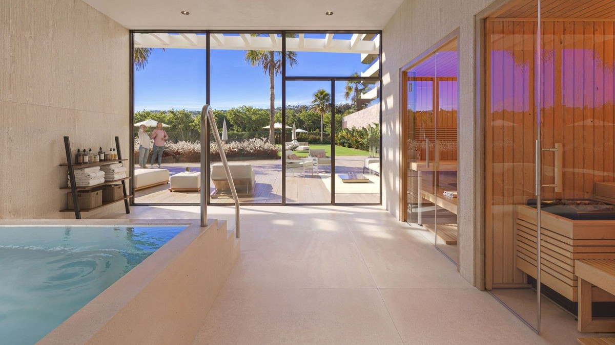 Penthouse, Fuengirola