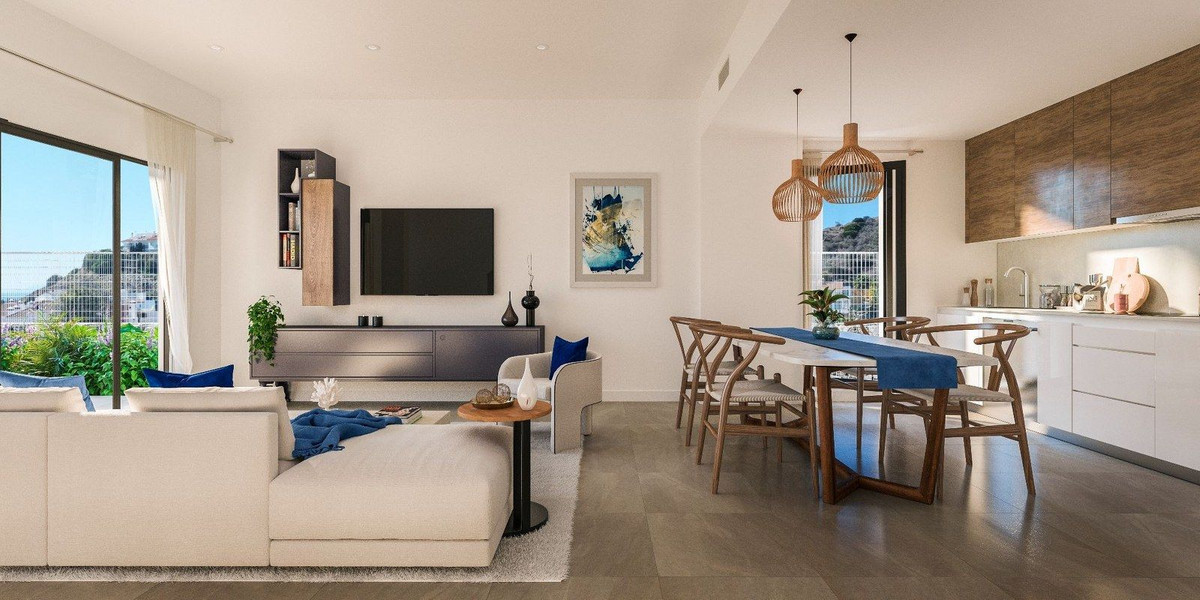 Villa, Mijas Costa