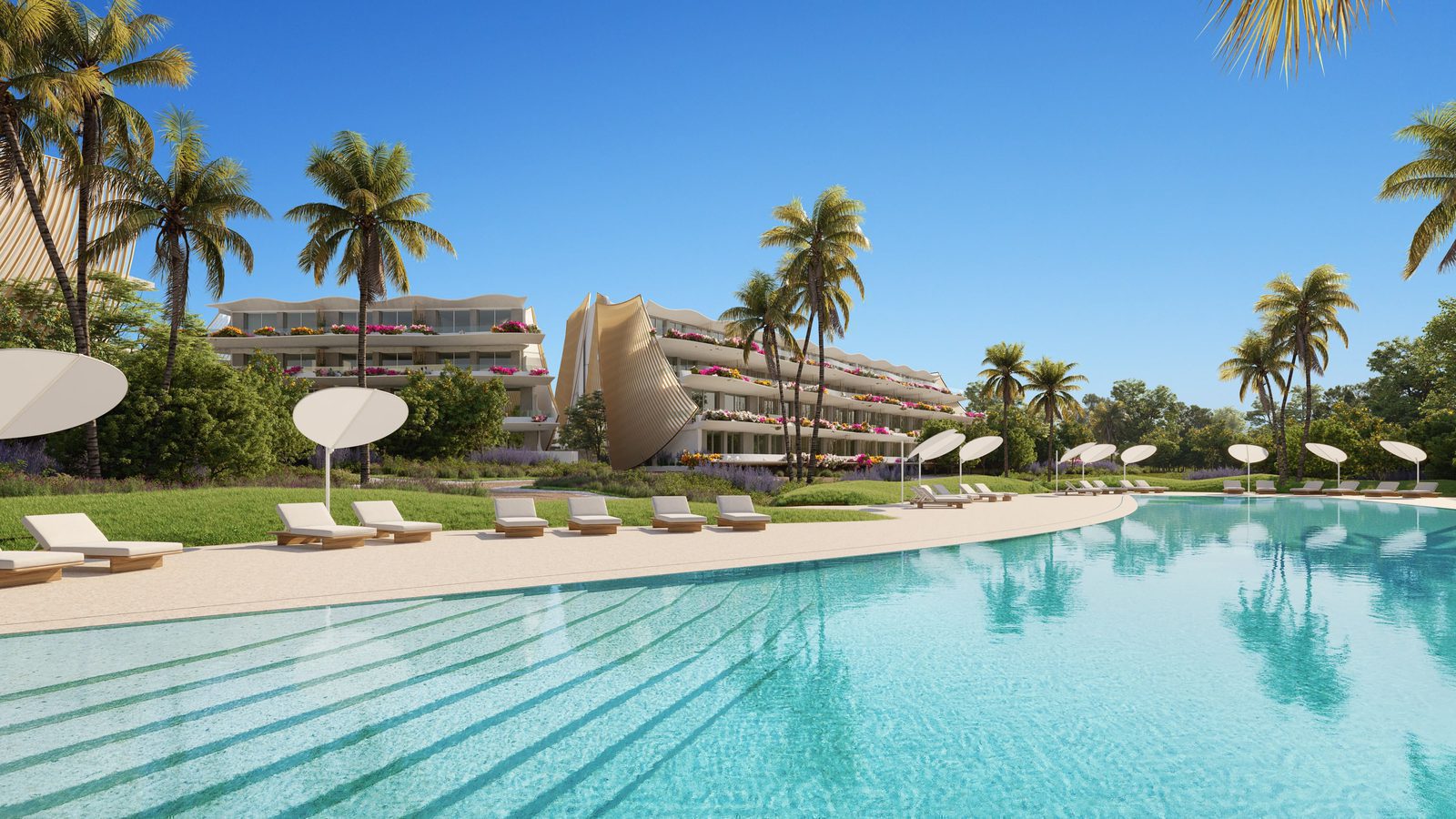 Apartment, L'Albir