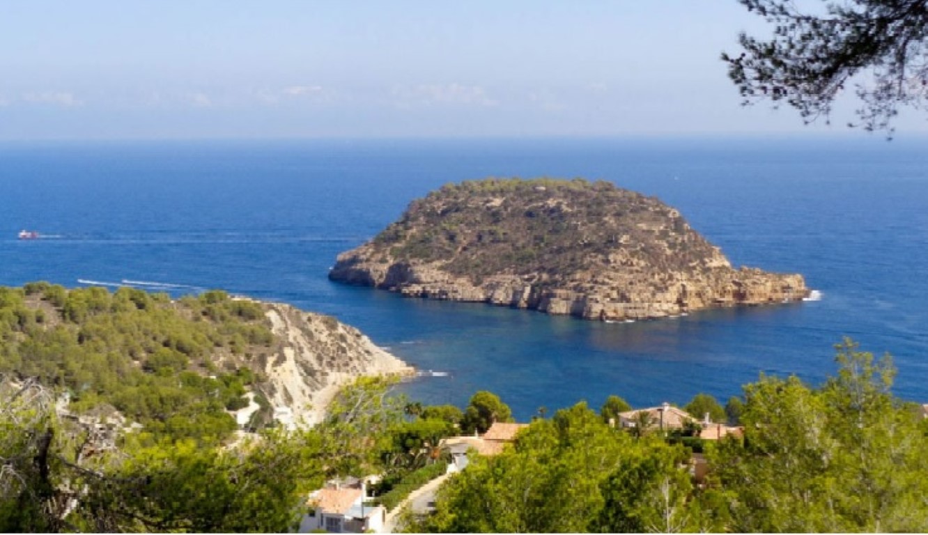 Villa, Javea