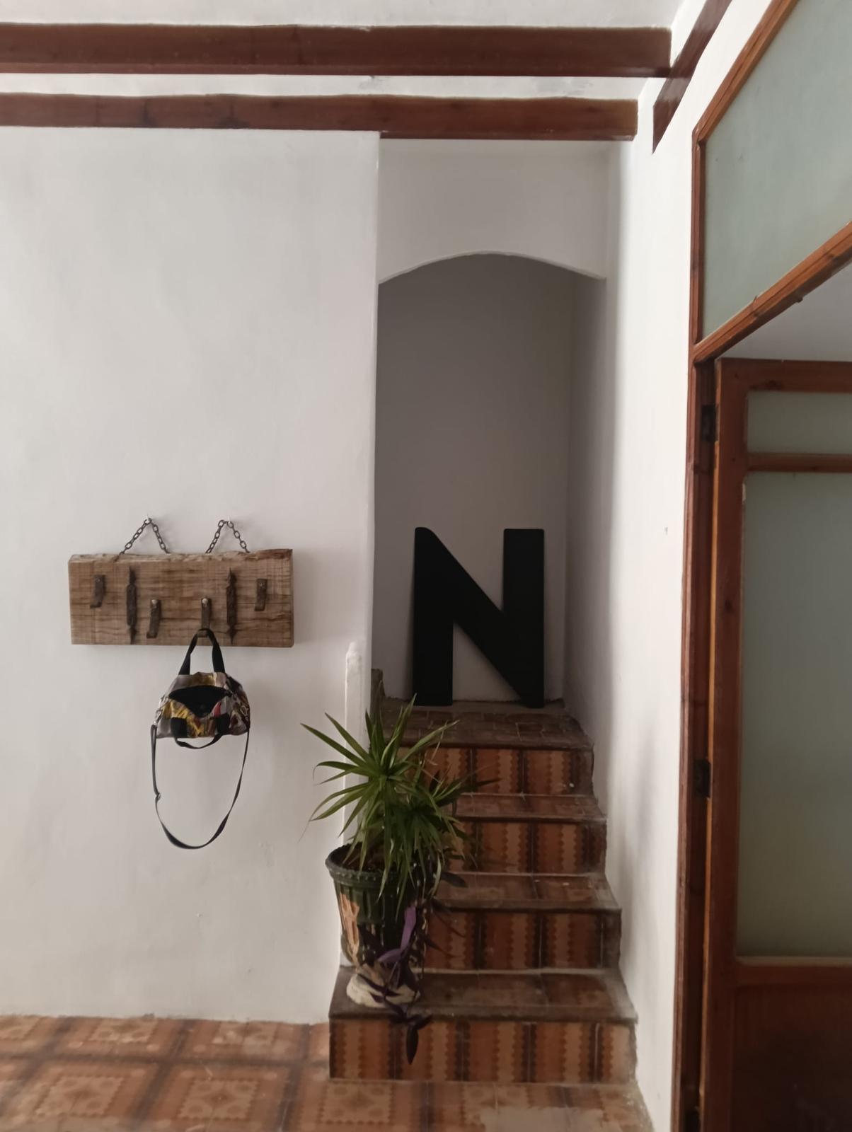 Townhouse, Jesús Pobre