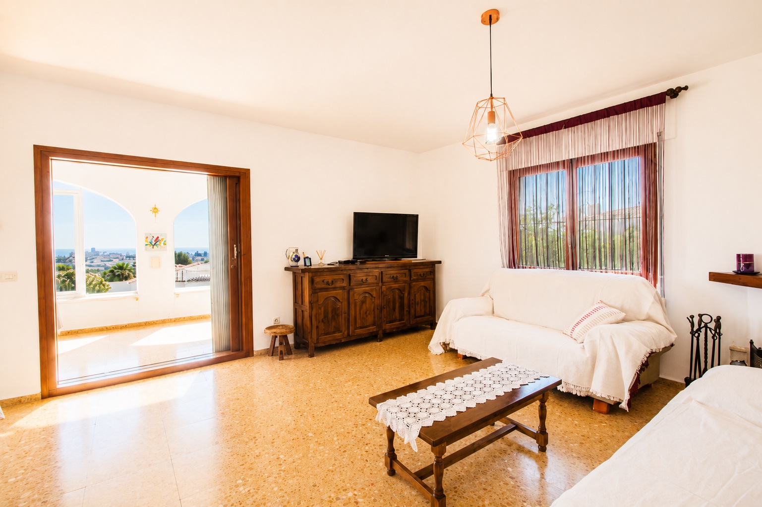 Villa, Benicolada - Las Adelfas