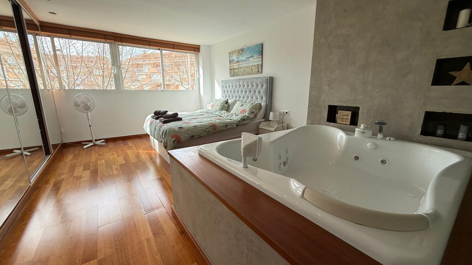 Duplex, Montañar - El Arenal