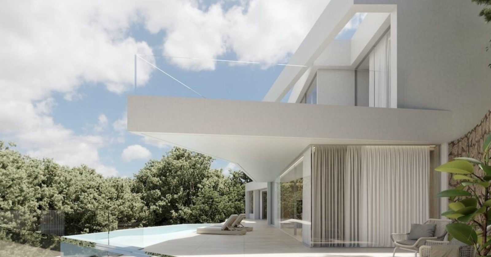 Villa, Altea Hills
