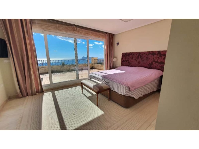 Penthouse, Altea Hills