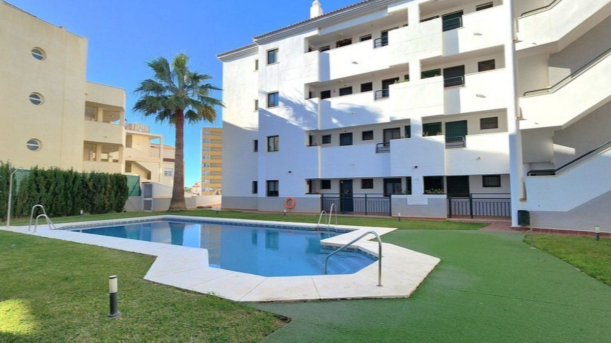 Apartment, Torreblanca