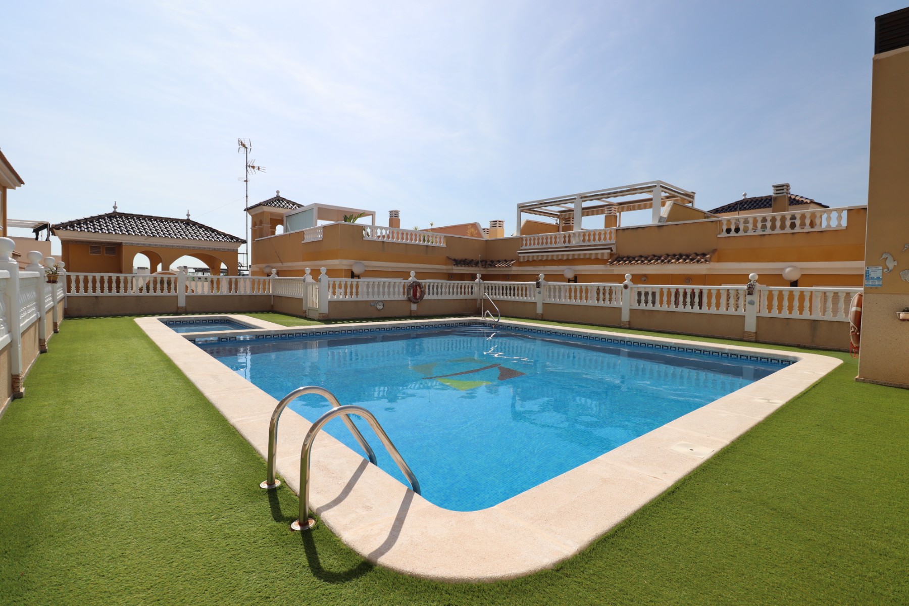 Townhouse, Benijofar - Village