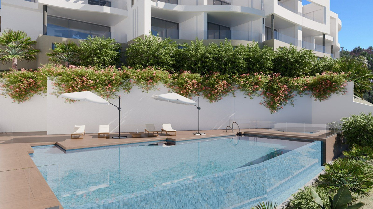 Townhouse, Riviera del Sol