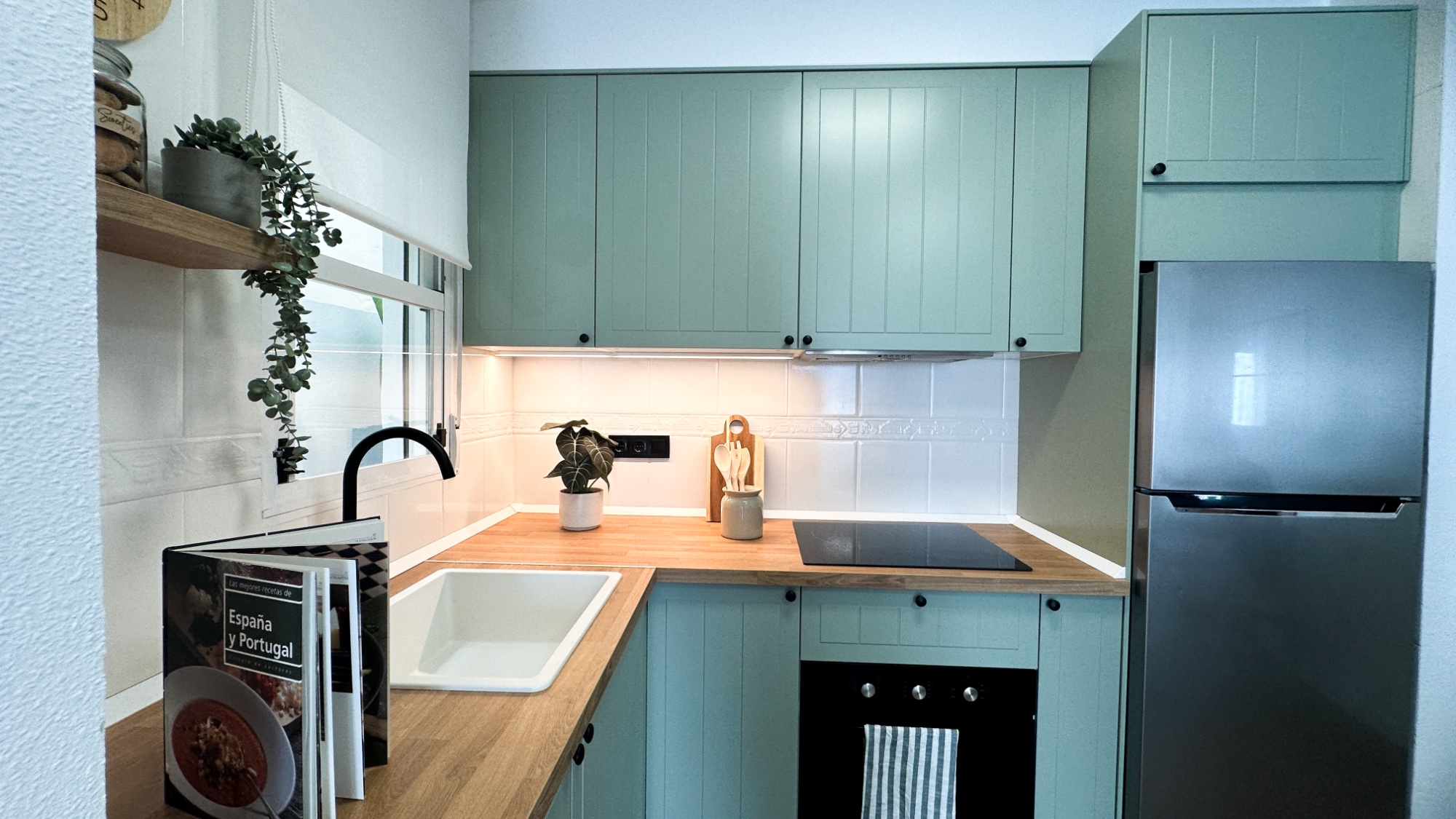 Apartment, Playa Flamenca