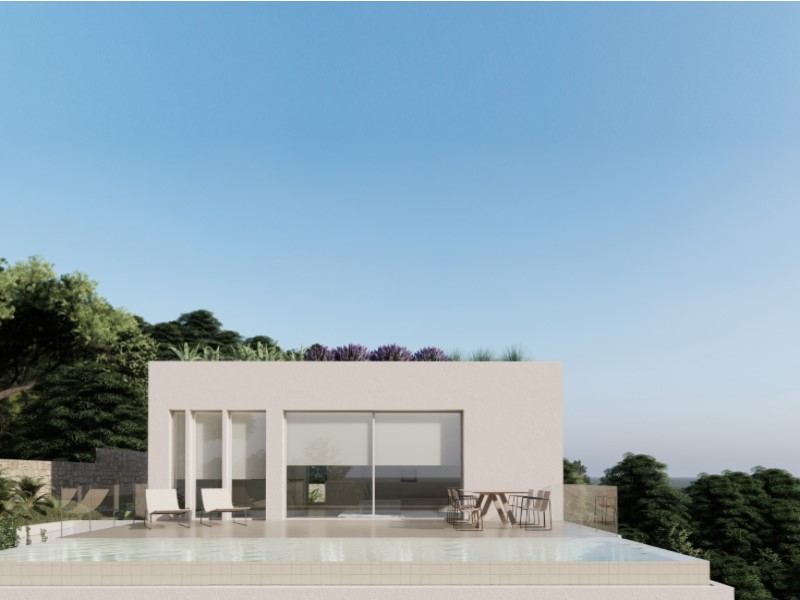 Plot / Land, Las Rotas / Les Rotes