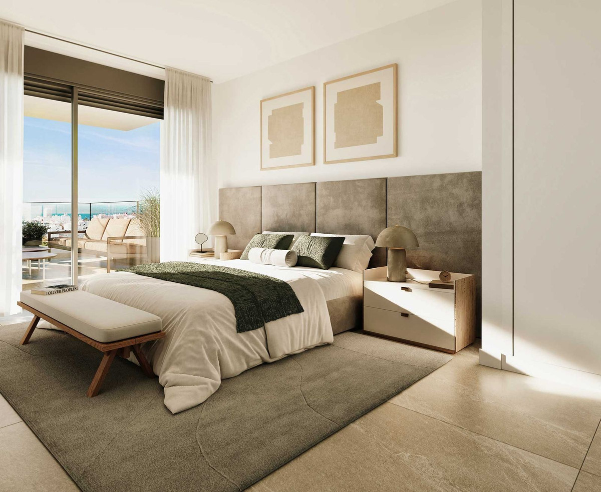 Apartment, Estepona