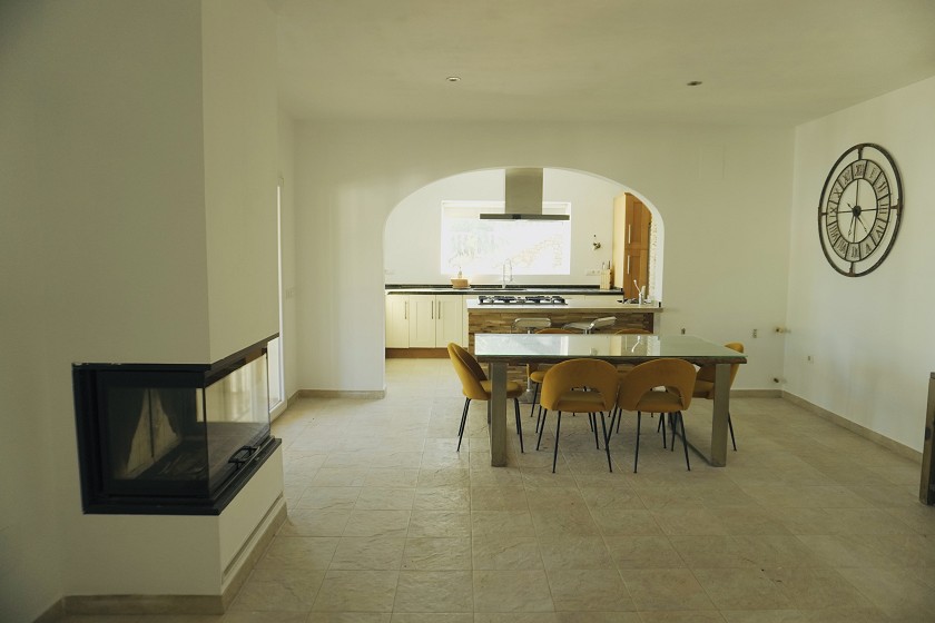 Villa, Cala Advocat - Baladrar