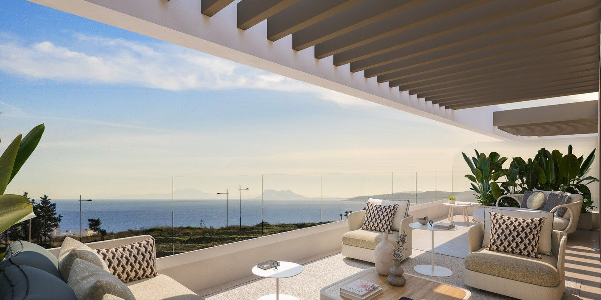 Apartment, Estepona