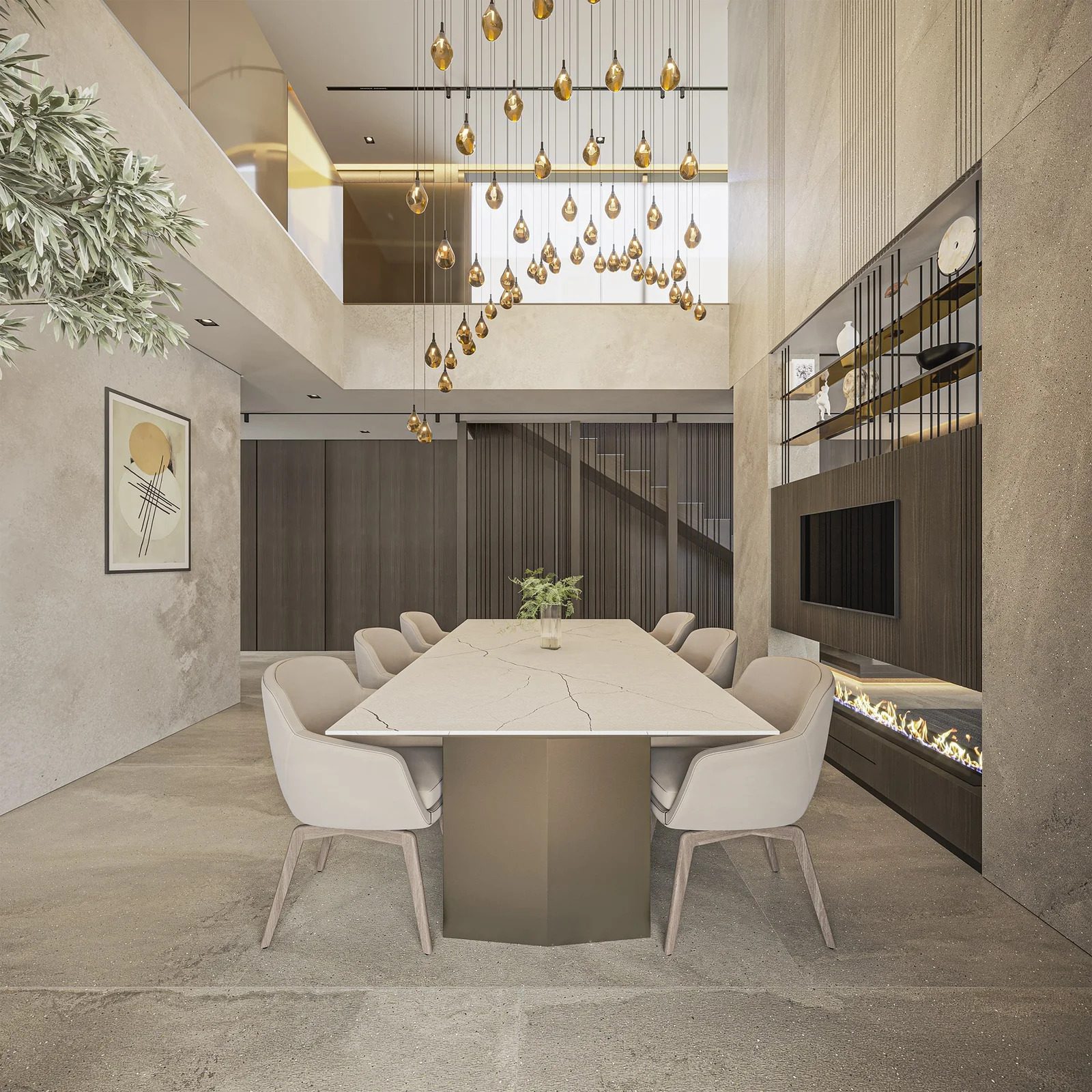 Villa, Altea Hills