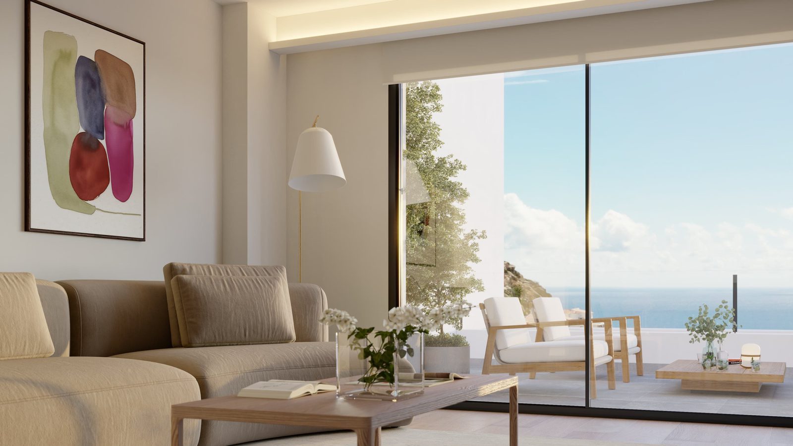 Apartment, Cumbre del Sol