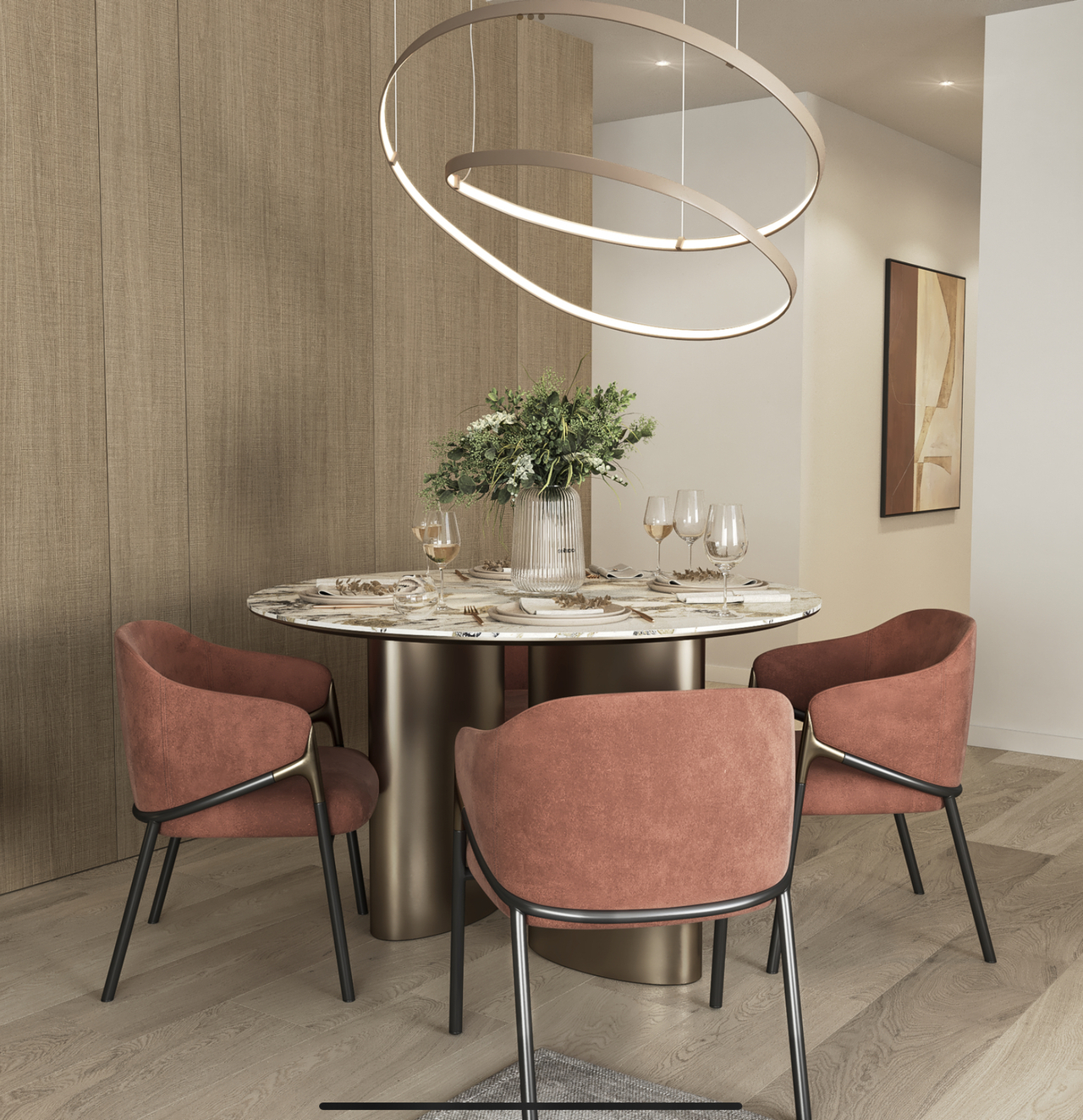 Apartment, Benidorm