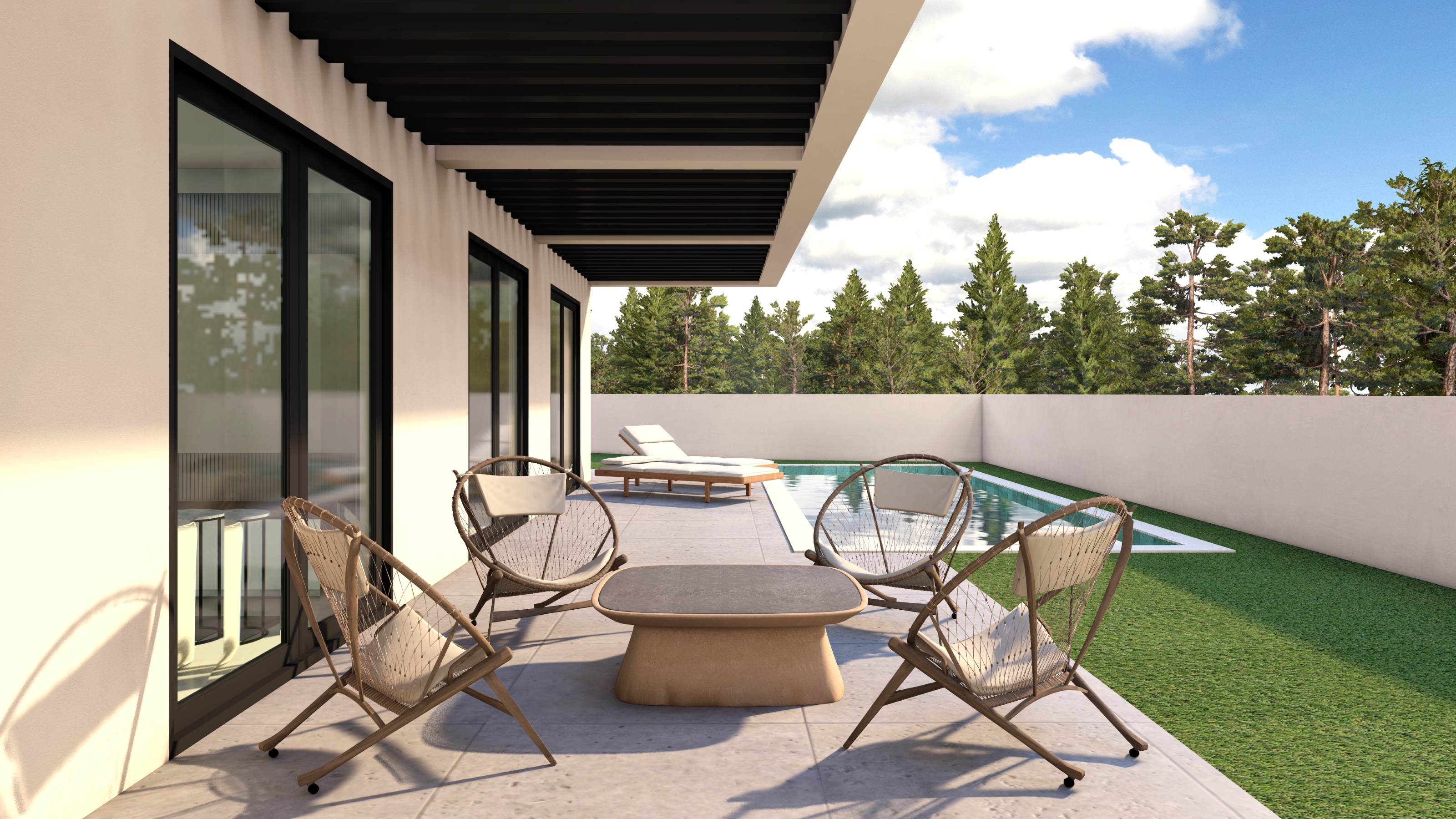 Villa, Balcón de Finestrat - Terra Marina