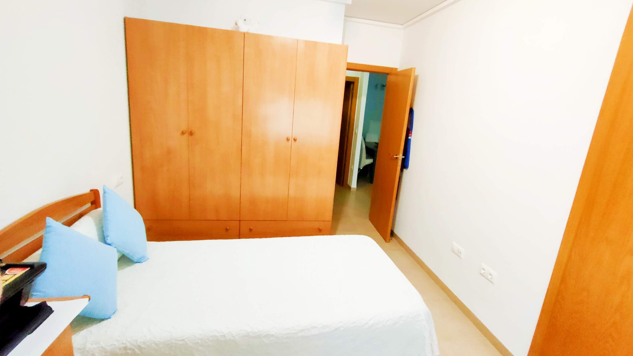 Apartment, La Xara - La Sella